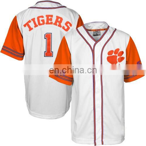 2014 Sochi hot selling fashion designs baseball jersey unique baseball uniforms for team