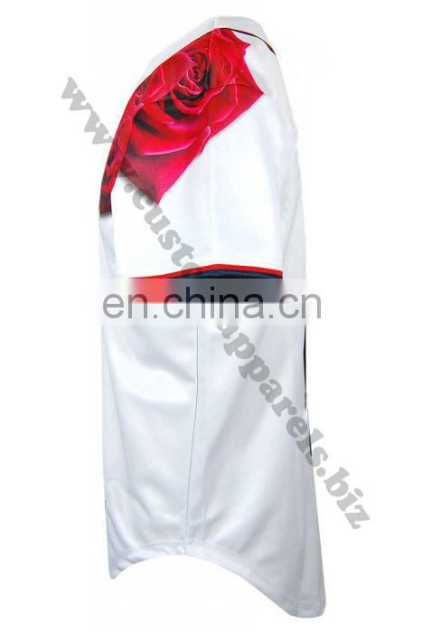 100% Polyester Custom USA Team Sublimated Baseball Jersey/custom stripe baseball jersey