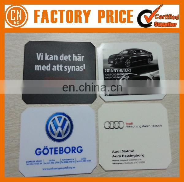 Customized Logo OEM Designed Plastic Ice Scraper