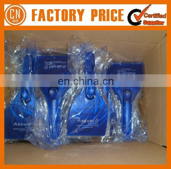 Customized Logo OEM Designed Plastic Ice Scraper