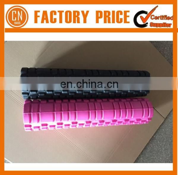 2017 Popular Fintness Yoga EVA Foam Roller