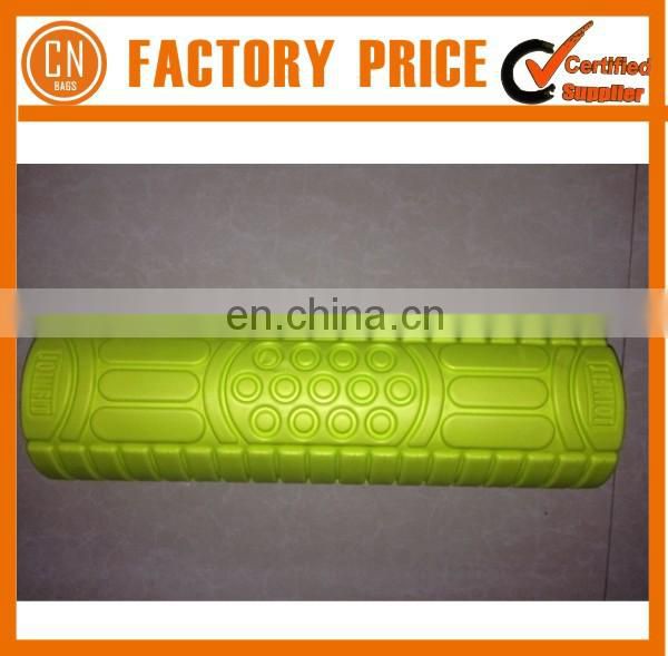2017 Popular Fintness Yoga EVA Foam Roller
