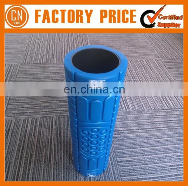 2017 Popular Fintness Yoga EVA Foam Roller