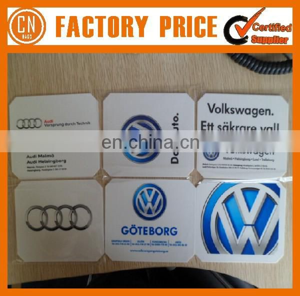 Customized Logo OEM Designed Plastic Ice Scraper