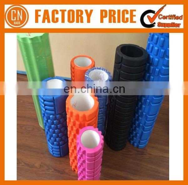 2017 Popular Fintness Yoga EVA Foam Roller