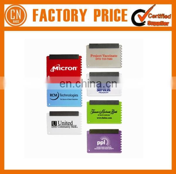 2017 Hot Sale Promotional Cute Ice Breaker