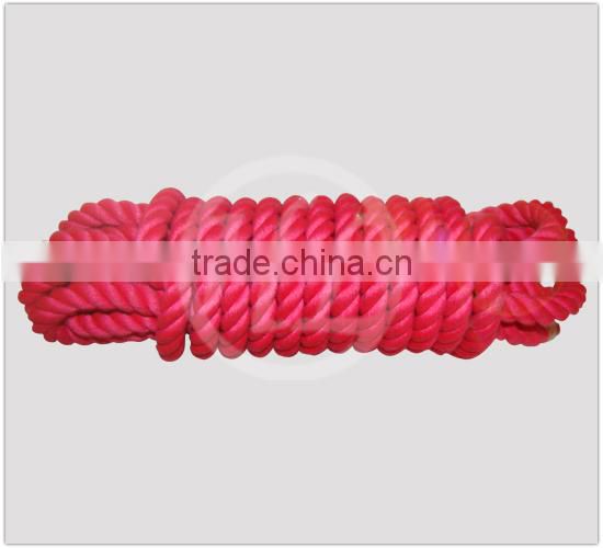 2014 cotton ropes