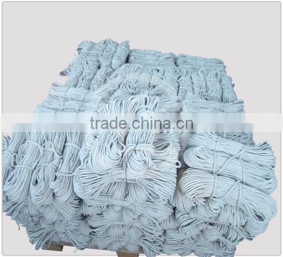 High Quality outdoor 50M Clothes Hanging Line cotton Rope