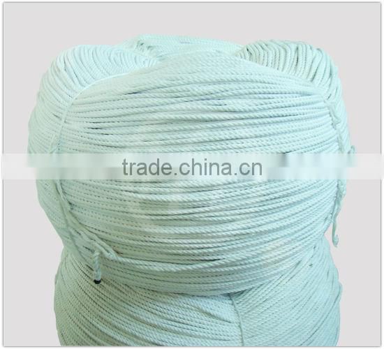 3ply cotton rope