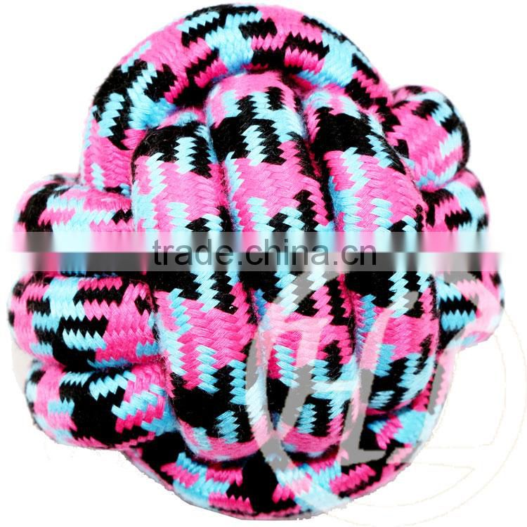 ball shape pet toy