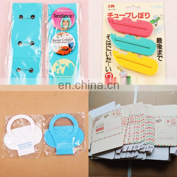 Factory manufacture high quality promotional gift pvc plastic ruler