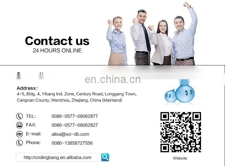 Top Quality Strong Adhesive Type Rectangle Shape Custom Metal Printing Sticker For Car Decoration