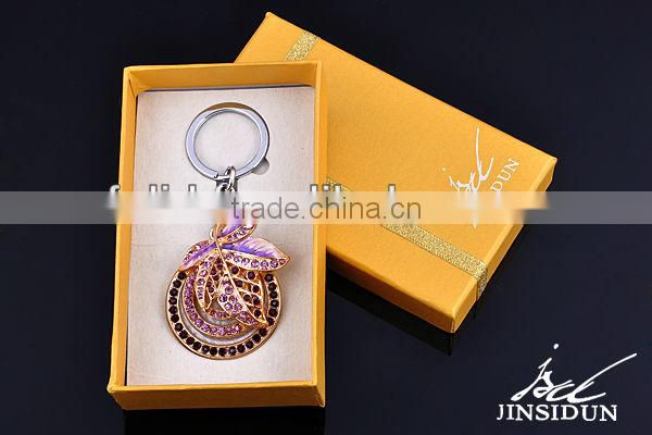 custom made metal mirror handbag holder