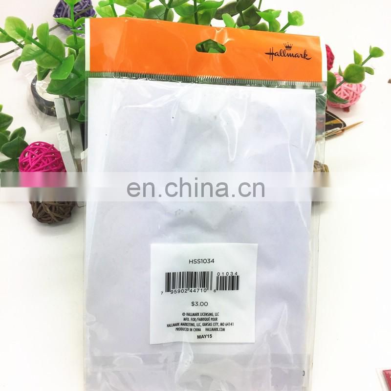 Popular worldwide bump stickers Halloween masks stickers