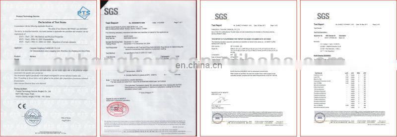 custom butterfly shape reusable shopping bags