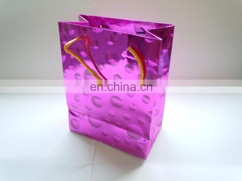 custom butterfly shape reusable shopping bags
