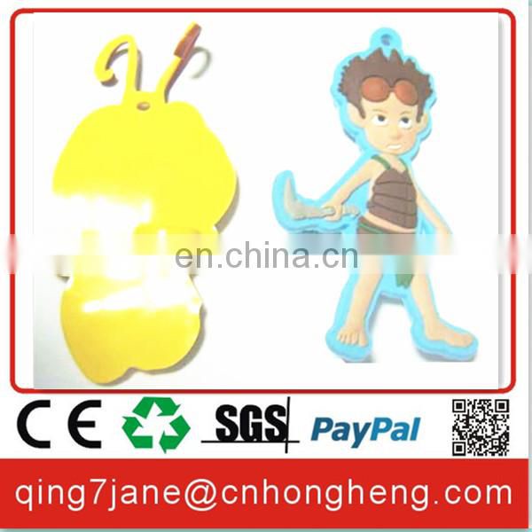 PVC soft rubber boxes