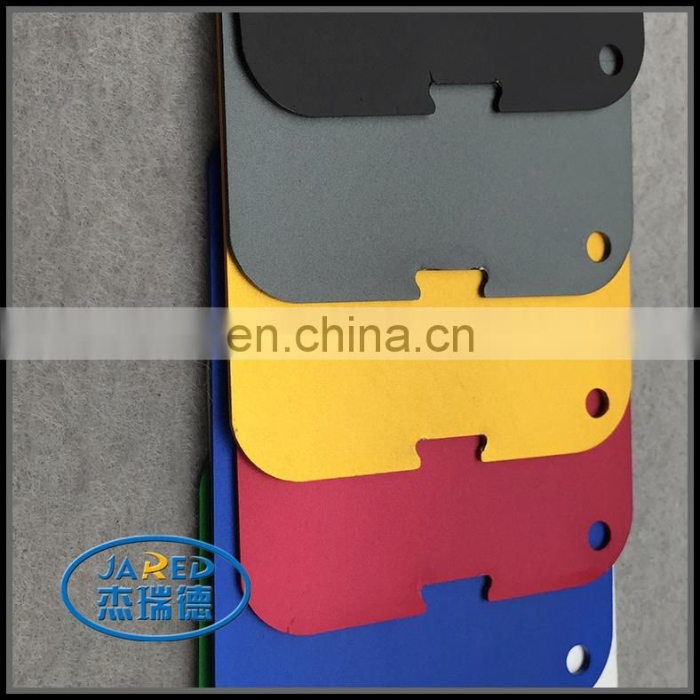 colour metal die cast atla with good quality