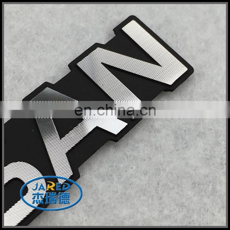 25 years experience custom badge manufacturer