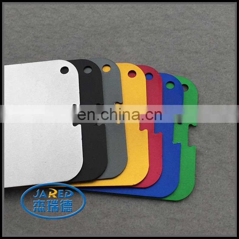 colour metal die cast atla with good quality