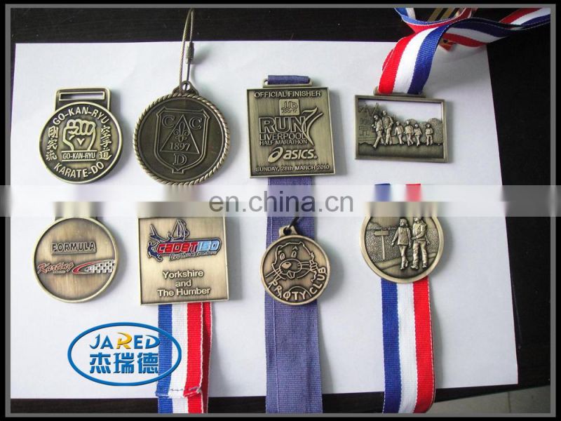 Promotional high quality wallet badge