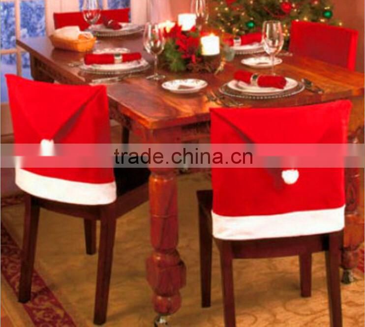christmas covers for chairs