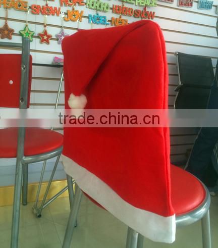 Christmas Chair Cover