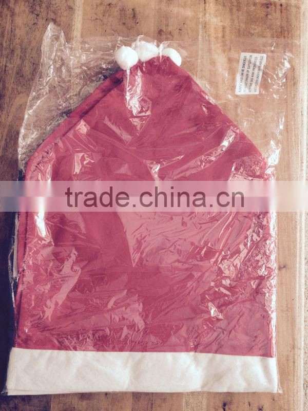 Christmas Chair Cover