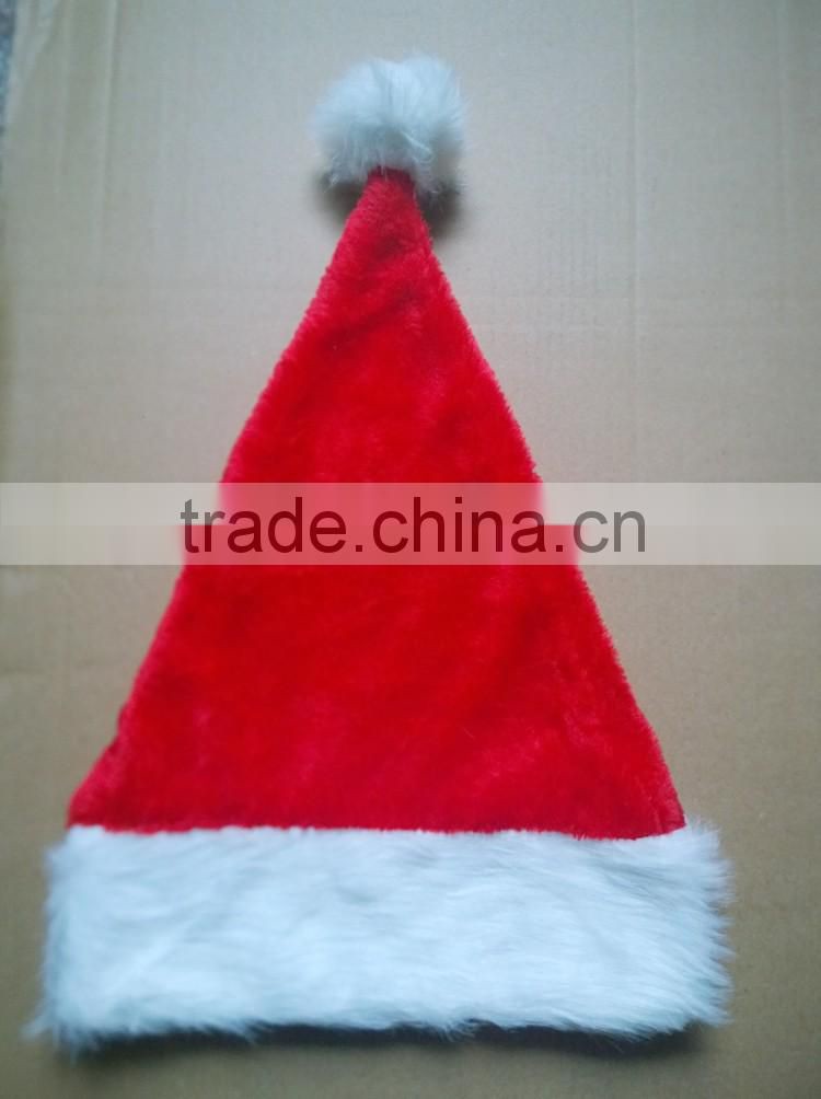 blanking christmas hat