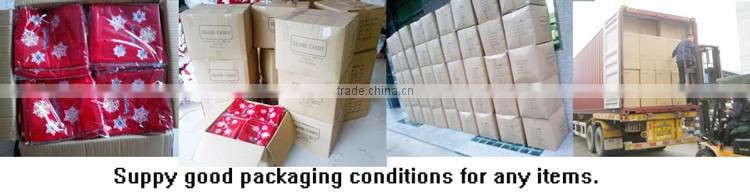 Plush Christmas Hat with Mustache