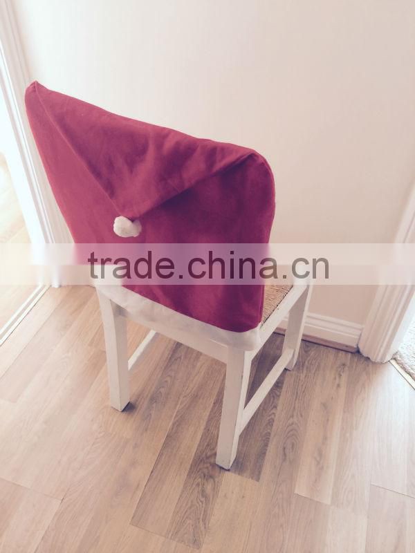 Christmas Chair Cover