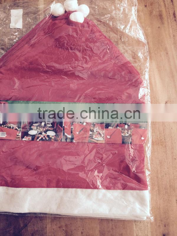 Christmas Chair Cover