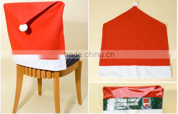Cheaper Christmas cover chair