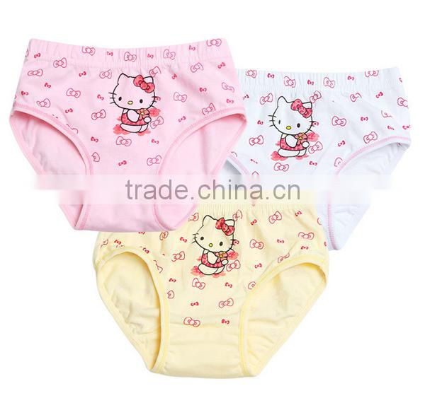 Kids Underwear Boys Underwear Girls Briefs Cartoon Characters Children Underwear Boy Boxer Shorts