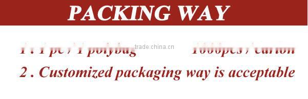 promotion custom printed cork backed placemats