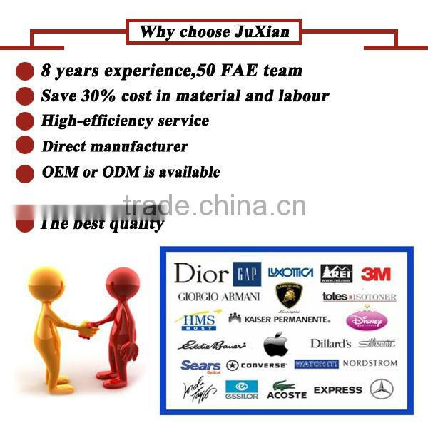 promotion custom printed cork backed placemats