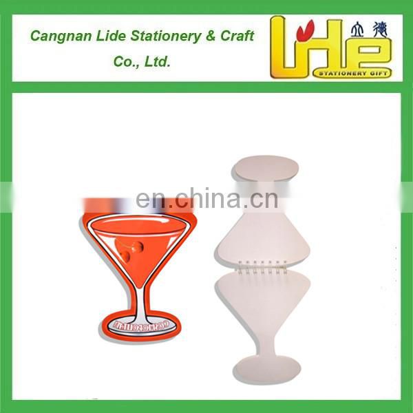 2017 New Products Wholesale School Notebook on Stationery Market