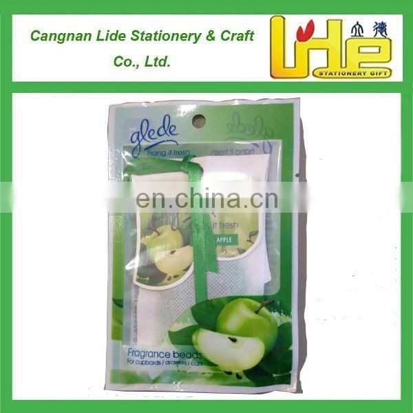 2016 hot-selling high quality packing air freshener