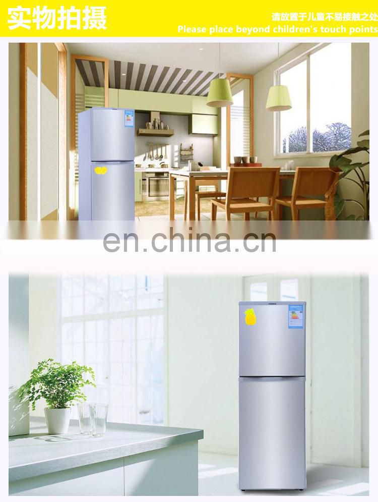 2016 fruit shape gel air freshener with best package