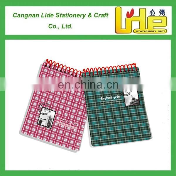 Cute Mini Diary Notebook,, White Paper, Per Book