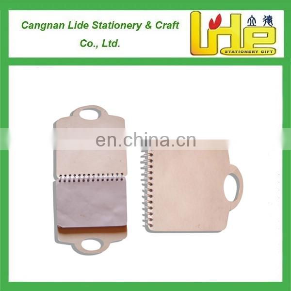 Cute Carton Printing Notebooks Kawaii Notebook