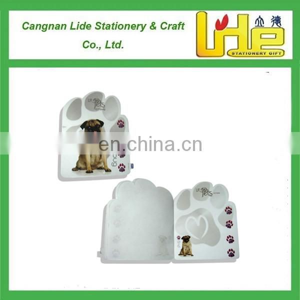 2017 New Products Wholesale School Notebook on Stationery Market