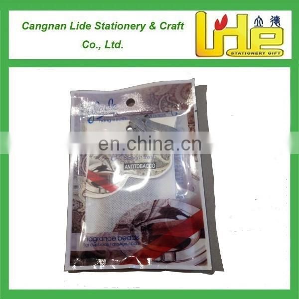 2016 hot-selling high quality packing air freshener