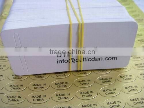 Custom bookmark,book tie,office appliance