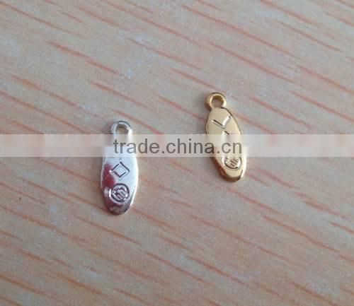 snowflake bookmark with ribbon for promotion