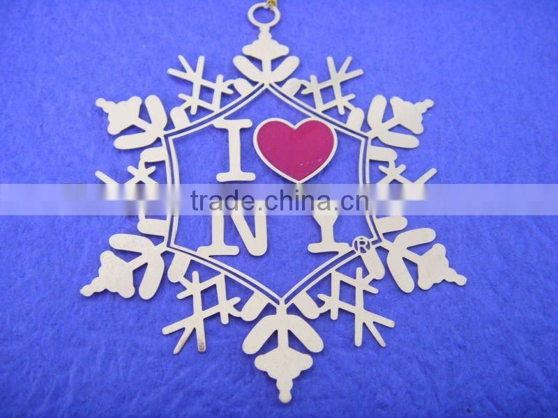 Nice metal brass bookmark, promotion gift bookmark