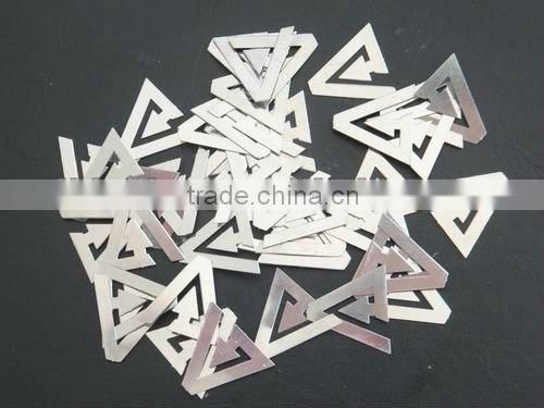 brass bookmark for promotion