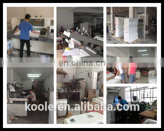 Cheap quality plastic parking ticket holder