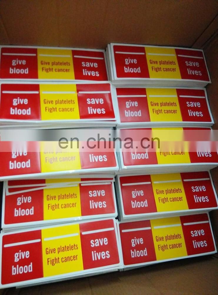 Triple auto tax disc holder, three-pocket license disc holder, road disc holder