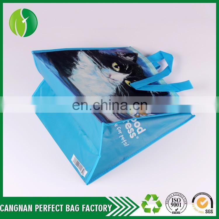 Customize cheap price Eco-Friendly And Heavy Duty non woven reusable Printing shopping bag